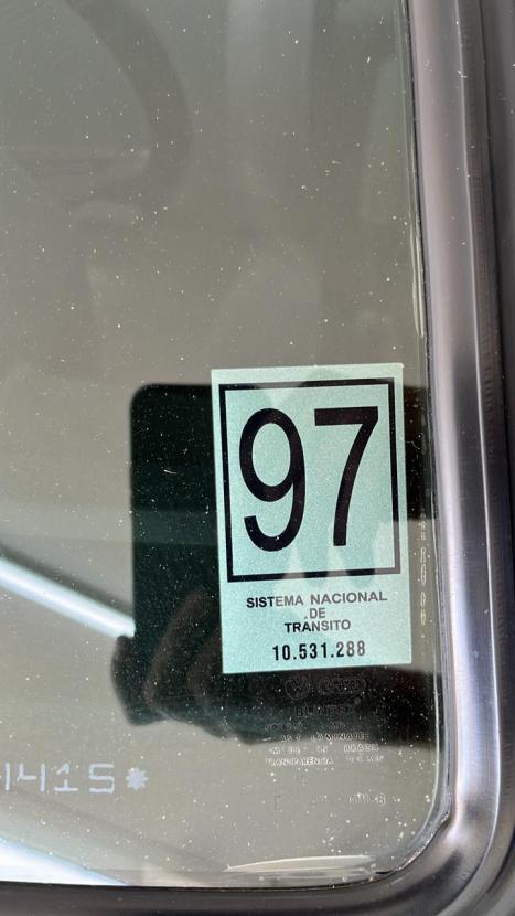 VOLKSWAGEN Parati 1.6 CL, Foto 10