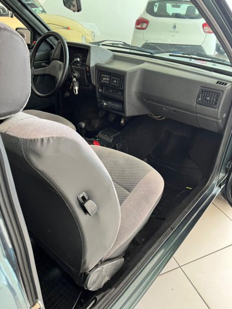 VOLKSWAGEN Parati 1.6 CL, Foto 11