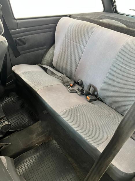 VOLKSWAGEN Parati 1.6 CL, Foto 14