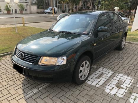 VOLKSWAGEN Passat 1.8 20V 4P, Foto 2