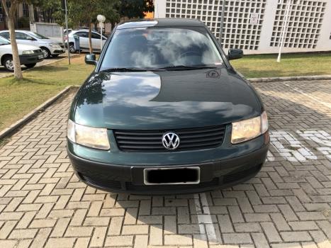 VOLKSWAGEN Passat 1.8 20V 4P, Foto 3