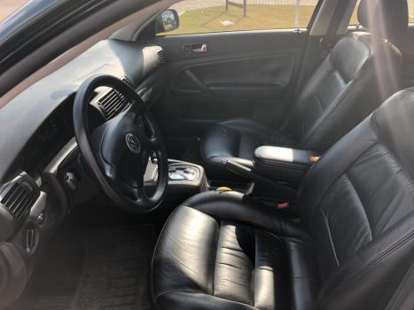 VOLKSWAGEN Passat 1.8 20V 4P, Foto 15