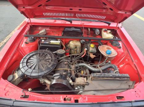 VOLKSWAGEN Passat 1.8 GTS POINTER, Foto 17