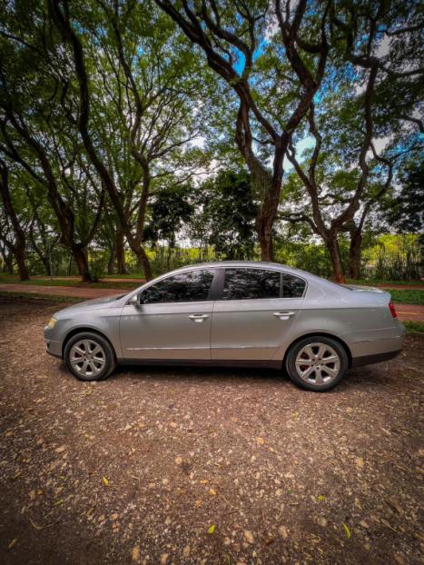 VOLKSWAGEN Passat 2.0 16V 4P FSI TURBO COMFORTLINE AUTOMTICO, Foto 6