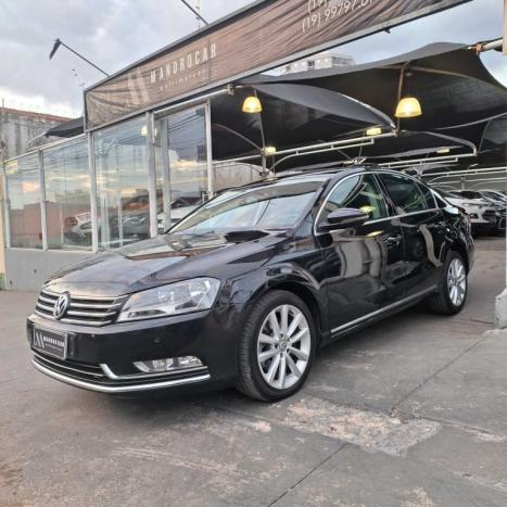 VOLKSWAGEN Passat 2.0 16V 4P TSI TURBO BLUEMOTION HIGHLINE AUTOMTICO DSG, Foto 3