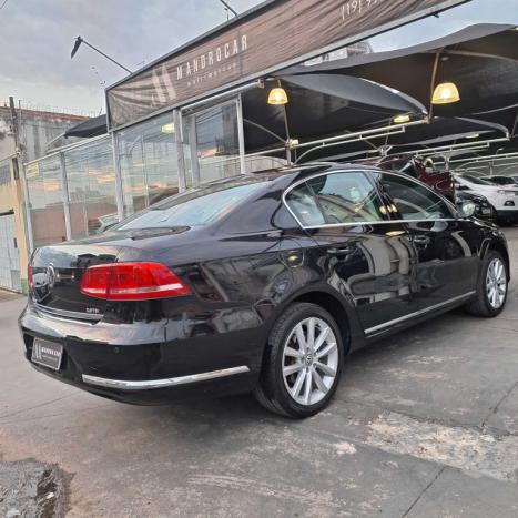 VOLKSWAGEN Passat 2.0 16V 4P TSI TURBO BLUEMOTION HIGHLINE AUTOMTICO DSG, Foto 6