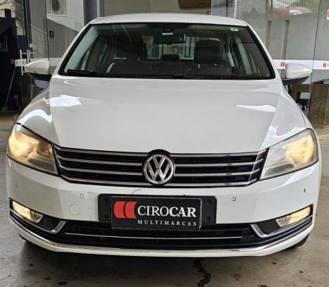 VOLKSWAGEN Passat 2.0 16V 4P FSI AUTOMTICO DSG, Foto 2