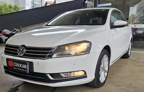 VOLKSWAGEN Passat 2.0 16V 4P FSI AUTOMTICO DSG, Foto 3