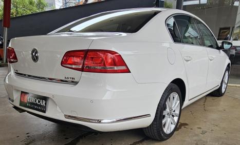 VOLKSWAGEN Passat 2.0 16V 4P FSI AUTOMTICO DSG, Foto 7