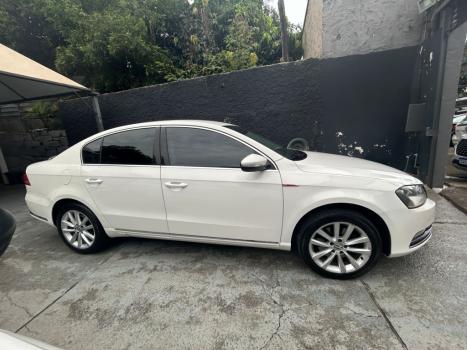 VOLKSWAGEN Passat 2.0 16V 4P FSI HIGHLINE AUTOMTICO, Foto 3
