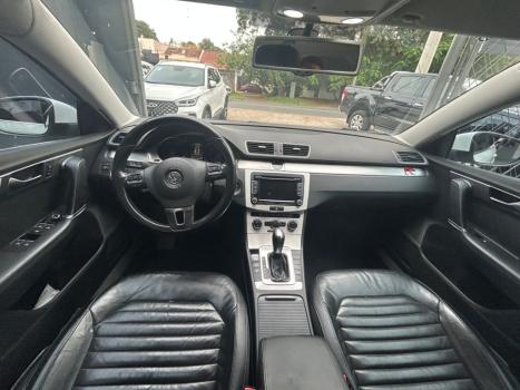 VOLKSWAGEN Passat 2.0 16V 4P FSI HIGHLINE AUTOMTICO, Foto 6