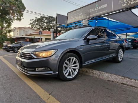 VOLKSWAGEN Passat 2.0 16V 4P FSI COMFORTLINE AUTOMTICO, Foto 1