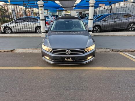 VOLKSWAGEN Passat 2.0 16V 4P FSI COMFORTLINE AUTOMTICO, Foto 2