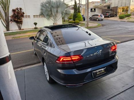 VOLKSWAGEN Passat 2.0 16V 4P FSI COMFORTLINE AUTOMTICO, Foto 4
