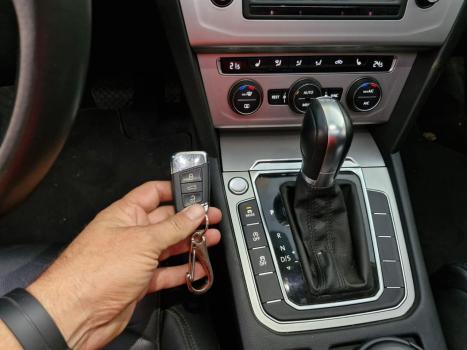 VOLKSWAGEN Passat 2.0 16V 4P FSI COMFORTLINE AUTOMTICO, Foto 9