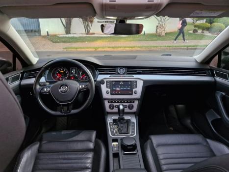 VOLKSWAGEN Passat 2.0 16V 4P FSI COMFORTLINE AUTOMTICO, Foto 10