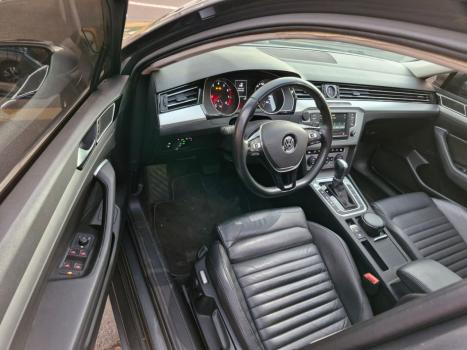 VOLKSWAGEN Passat 2.0 16V 4P FSI COMFORTLINE AUTOMTICO, Foto 11