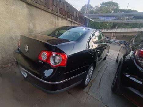 VOLKSWAGEN Passat 2.0 16V 4P FSI COMFORTLINE AUTOMTICO, Foto 3