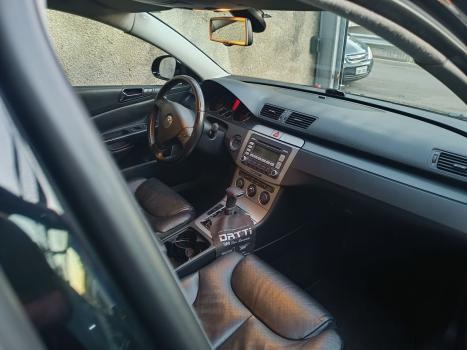 VOLKSWAGEN Passat 2.0 16V 4P FSI COMFORTLINE AUTOMTICO, Foto 4