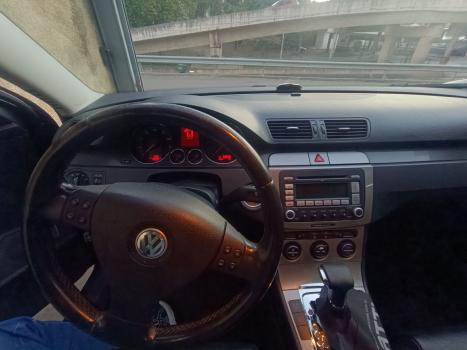 VOLKSWAGEN Passat 2.0 16V 4P FSI COMFORTLINE AUTOMTICO, Foto 6