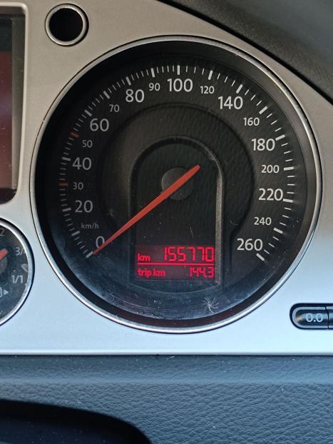 VOLKSWAGEN Passat 2.0 16V 4P FSI COMFORTLINE AUTOMTICO, Foto 9