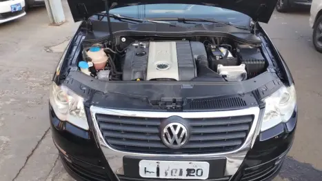 VOLKSWAGEN Passat 2.0 16V 4P FSI COMFORTLINE AUTOMTICO, Foto 7