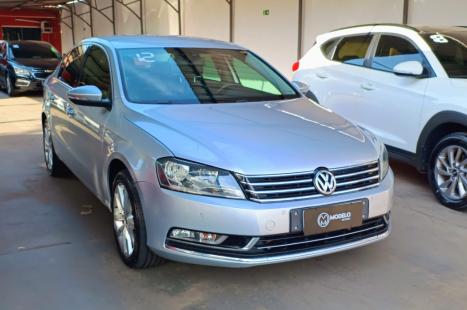 VOLKSWAGEN Passat 2.0 16V 4P TSI TURBO AUTOMATIZADO, Foto 3