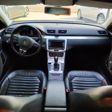 VOLKSWAGEN Passat 2.0 16V 4P TSI TURBO AUTOMATIZADO, Foto 7