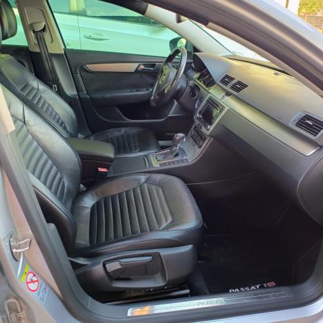 VOLKSWAGEN Passat 2.0 16V 4P TSI TURBO AUTOMATIZADO, Foto 8