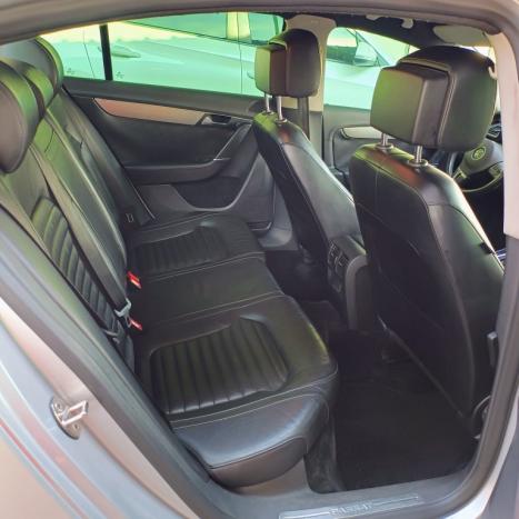 VOLKSWAGEN Passat 2.0 16V 4P TSI TURBO AUTOMATIZADO, Foto 9