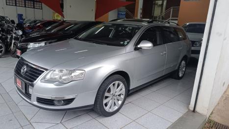 VOLKSWAGEN Passat Variant 2.0 16V 4P FSI AUTOMTICO, Foto 1