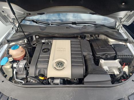 VOLKSWAGEN Passat Variant 2.0 16V 4P FSI AUTOMTICO, Foto 7