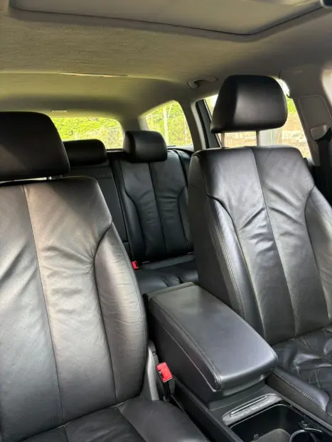 VOLKSWAGEN Passat Variant 2.0 16V 4P FSI AUTOMTICO, Foto 8