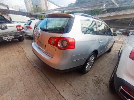 VOLKSWAGEN Passat Variant 2.0 16V 4P FSI AUTOMTICO, Foto 10