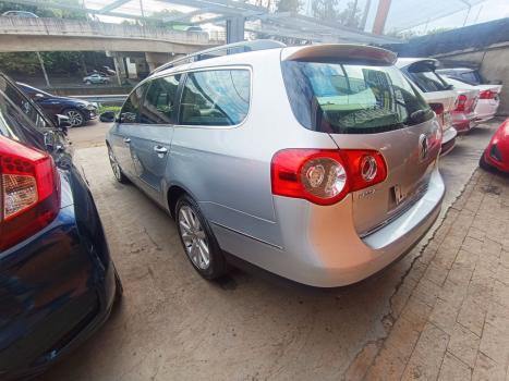 VOLKSWAGEN Passat Variant 2.0 16V 4P FSI AUTOMTICO, Foto 11