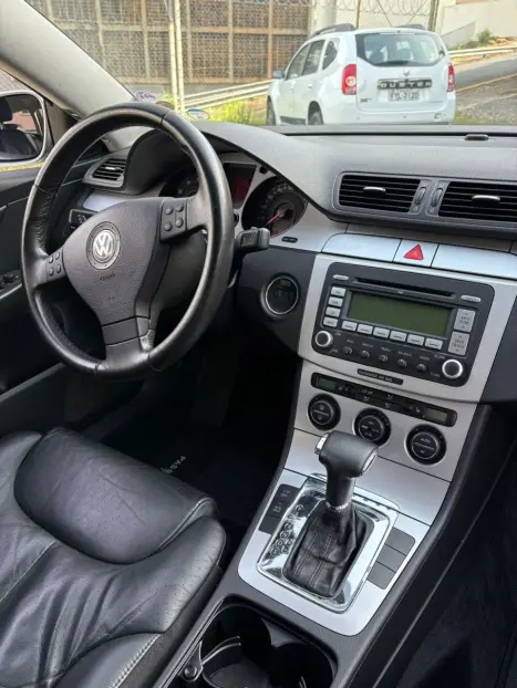 VOLKSWAGEN Passat Variant 2.0 16V 4P FSI AUTOMTICO, Foto 12