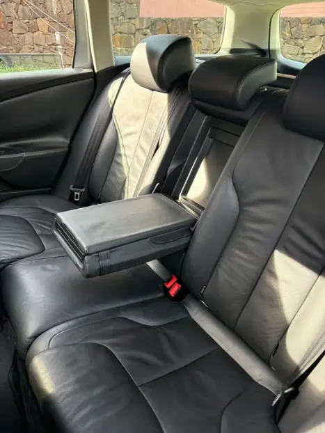 VOLKSWAGEN Passat Variant 2.0 16V 4P FSI AUTOMTICO, Foto 14