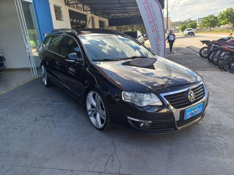 VOLKSWAGEN Passat Variant 2.0 16V 4P FSI AUTOMTICO, Foto 1