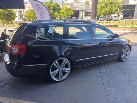VOLKSWAGEN Passat Variant 2.0 16V 4P FSI AUTOMTICO, Foto 2