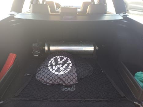 VOLKSWAGEN Passat Variant 2.0 16V 4P FSI AUTOMTICO, Foto 5
