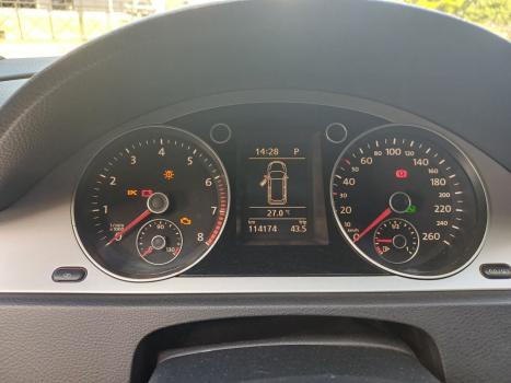 VOLKSWAGEN Passat Variant 2.0 16V 4P FSI AUTOMTICO, Foto 7