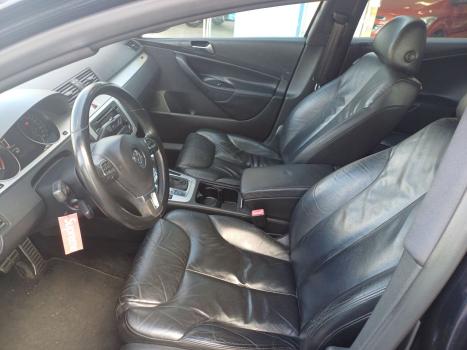 VOLKSWAGEN Passat Variant 2.0 16V 4P FSI AUTOMTICO, Foto 8