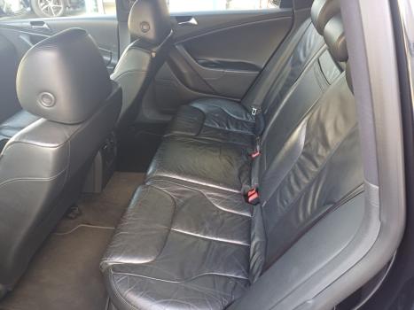 VOLKSWAGEN Passat Variant 2.0 16V 4P FSI AUTOMTICO, Foto 9