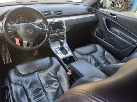 VOLKSWAGEN Passat Variant 2.0 16V 4P FSI AUTOMTICO, Foto 10