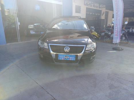 VOLKSWAGEN Passat Variant 2.0 16V 4P FSI AUTOMTICO, Foto 12