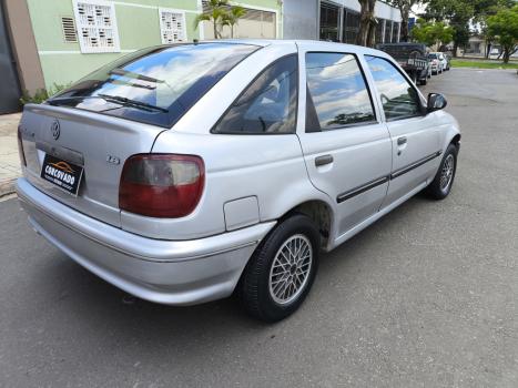 VOLKSWAGEN Pointer 1.8 GL, Foto 2