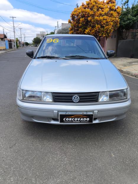 VOLKSWAGEN Pointer 1.8 GL, Foto 3