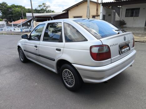 VOLKSWAGEN Pointer 1.8 GL, Foto 4