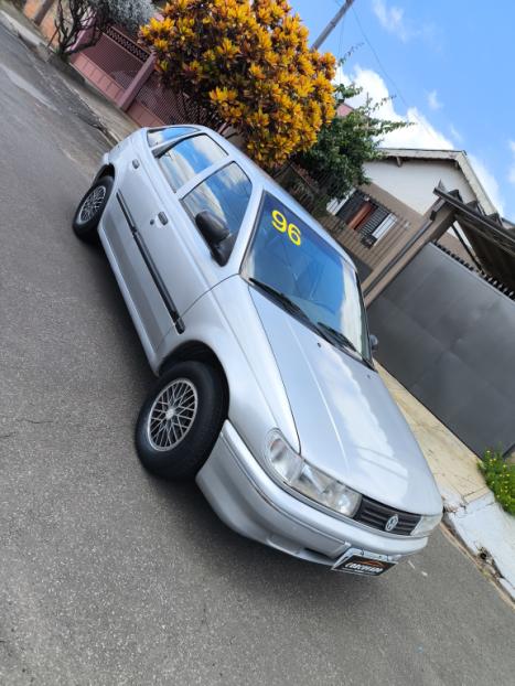 VOLKSWAGEN Pointer 1.8 GL, Foto 6