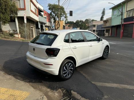 VOLKSWAGEN Polo Hatch 1.0 12V 4P 200 TSI  COMFORTLINE AUTOMTICO, Foto 11